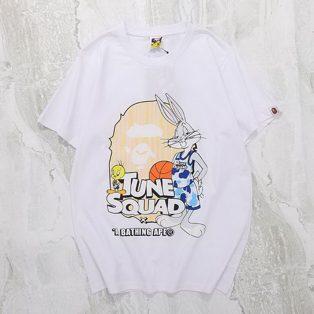 men bape t-shirts M-XXL-157